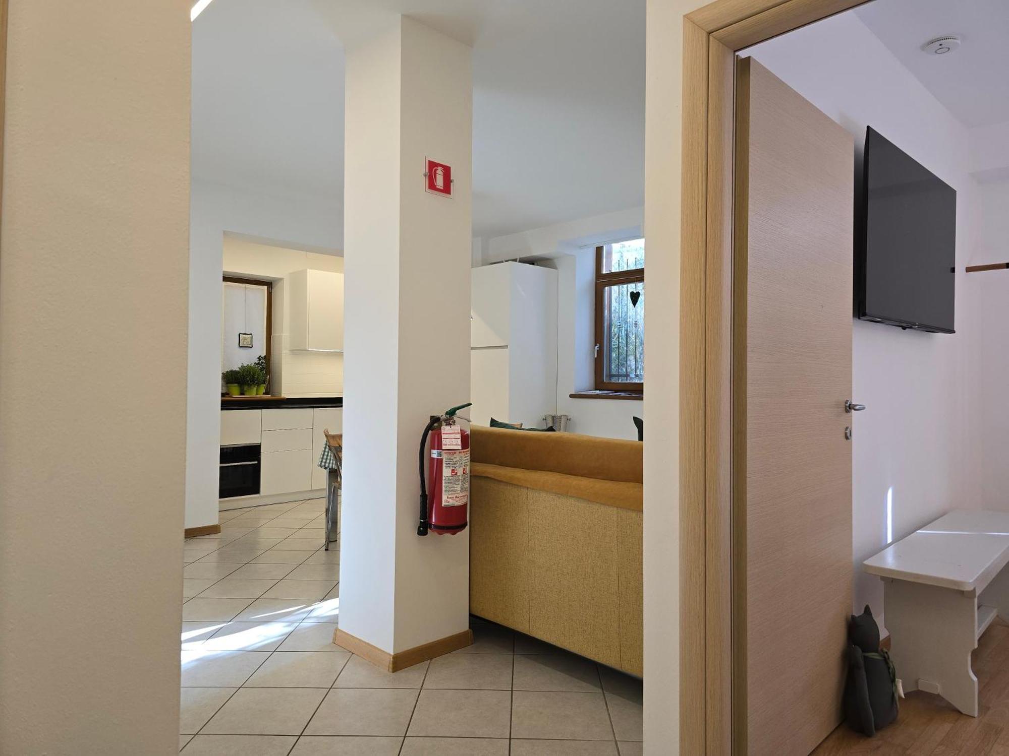 Dolomiten Lounge - Moderno Con Parcheggio Privato Pergine Valsugana Exterior foto